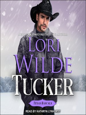 cover image of Tucker